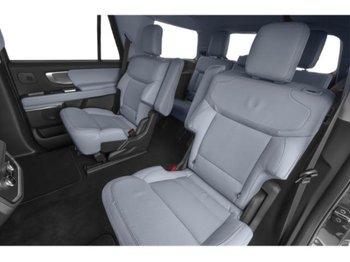 Ford Expedition Platine