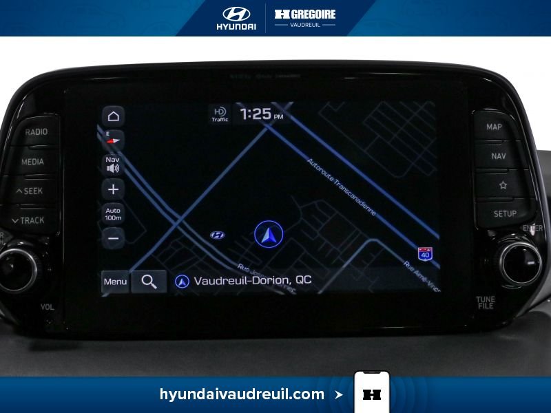 2019 Hyundai Tucson White Laval - photo #28