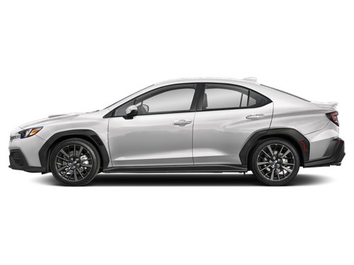 2026 Subaru 2026 WRX