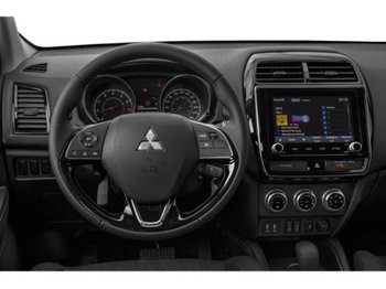 Mitsubishi RVR SEL