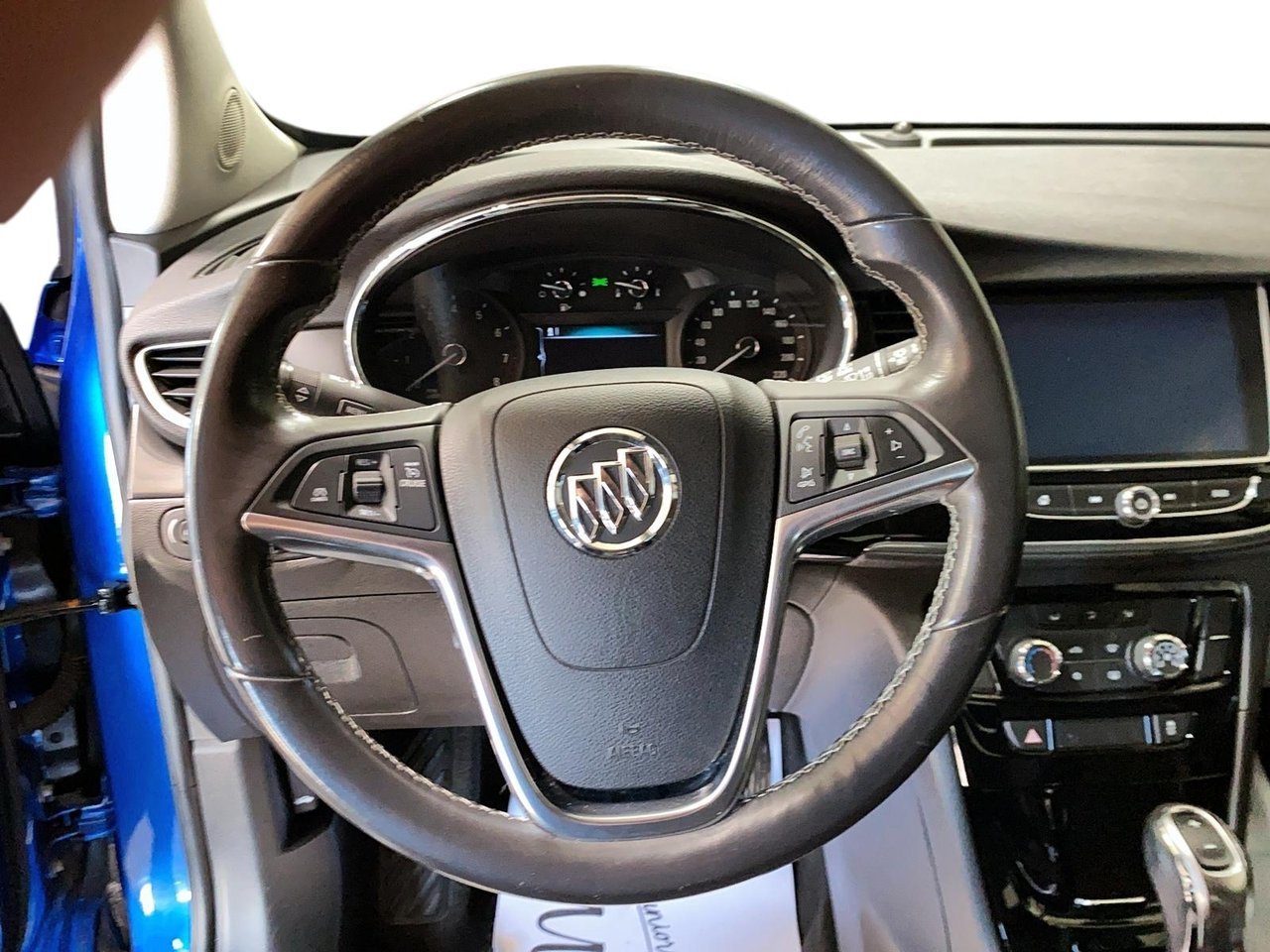 Buick Encore Preferred 2018 Baie-Comeau - photo #18