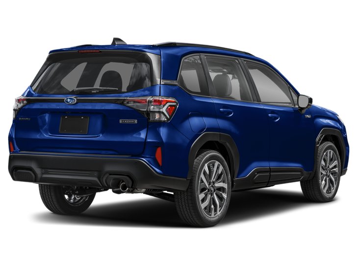 2025 Subaru Forester Premier e_BOXER hybride
