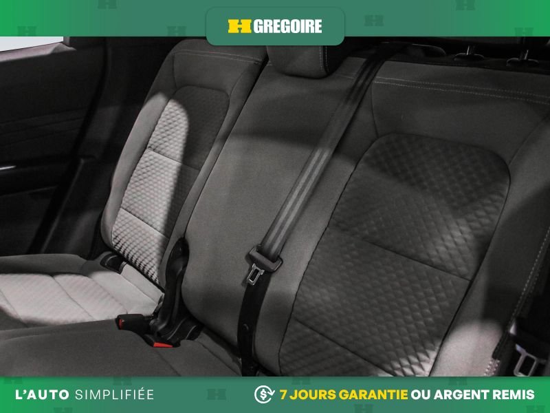 2021 Ford Escape Black Saint-Eustache - photo #24