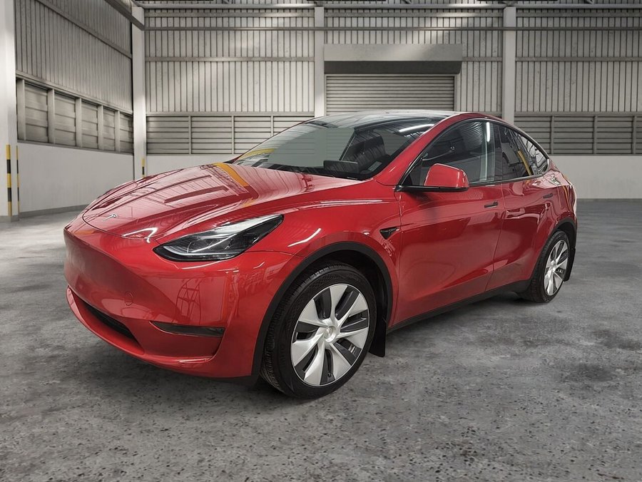 2023 Tesla Model Y RWD + GARANTIE DISPONIBLE 2023 .
