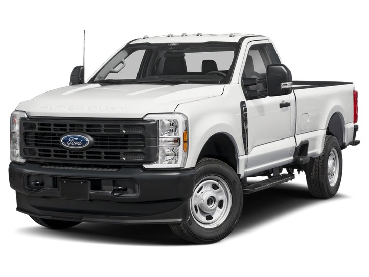 2026 Ford Super Duty F-350 à roues arrière jumelées XL