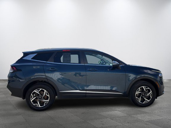 Kia Sportage 2023 2023 Bleu