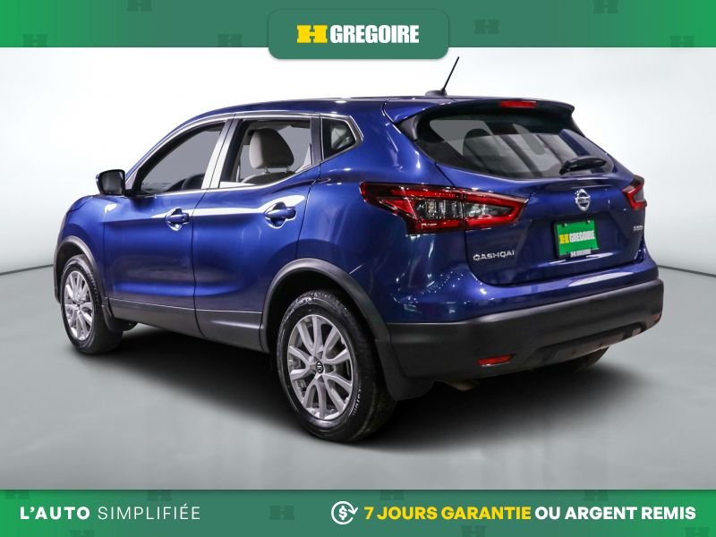 Nissan Qashqai 2023 2023 Bleu