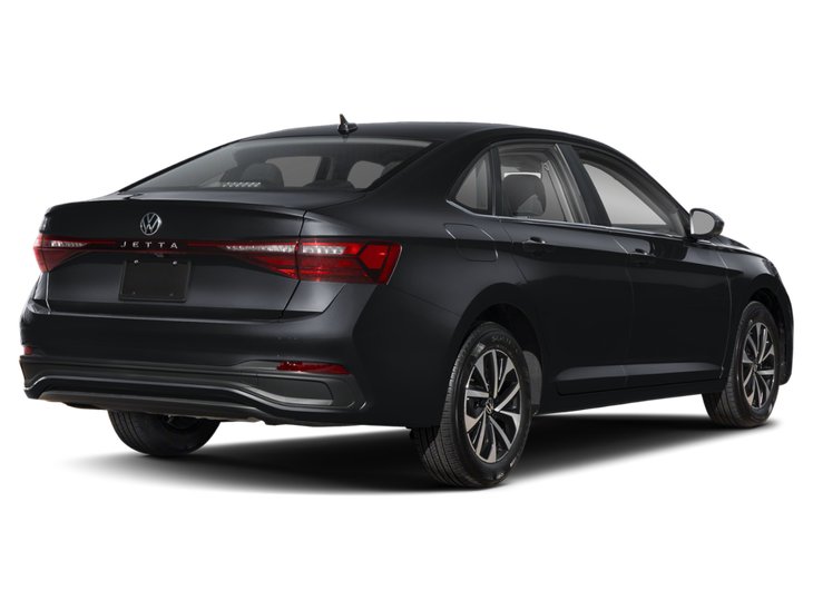 2025 Volkswagen Jetta Trendline