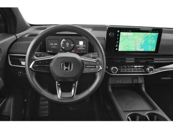 Honda Prologue EX