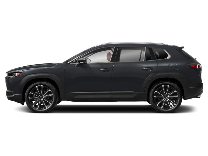 2025 Mazda CX-50 GT turbo