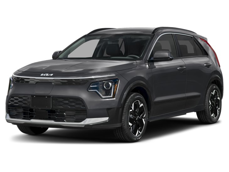 2025 Kia Niro EV Wind
