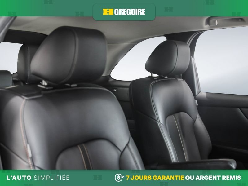 2024 Mazda CX-90 Grey Laval - photo #27