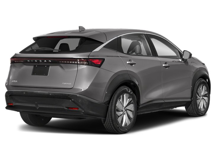 2026 Nissan ARIYA SV