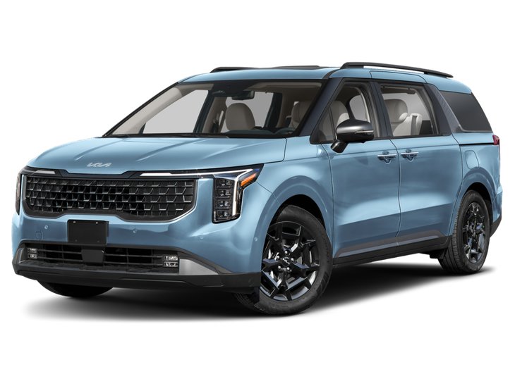 2026 Kia Carnival SX+