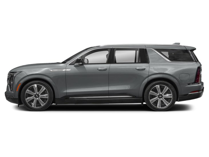 2026 Cadillac Escalade IQL Premium Luxe