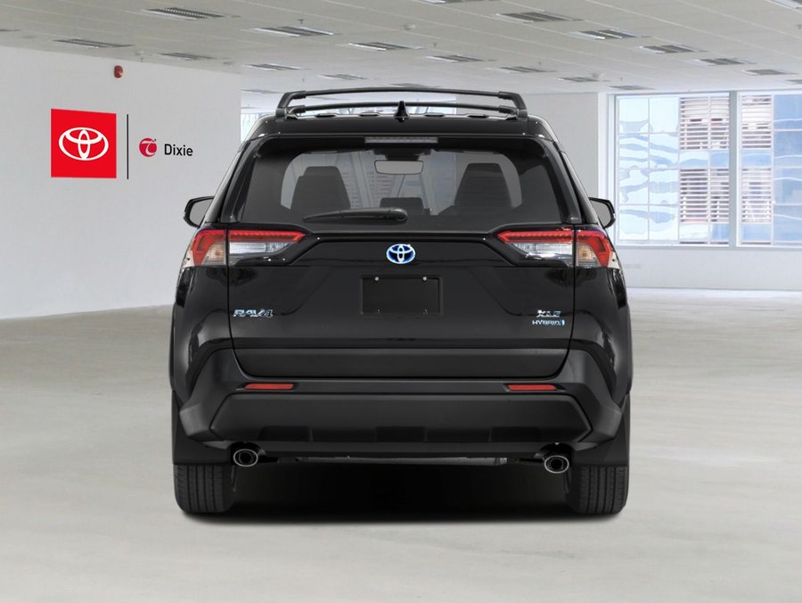 2024 Toyota RAV4 2024