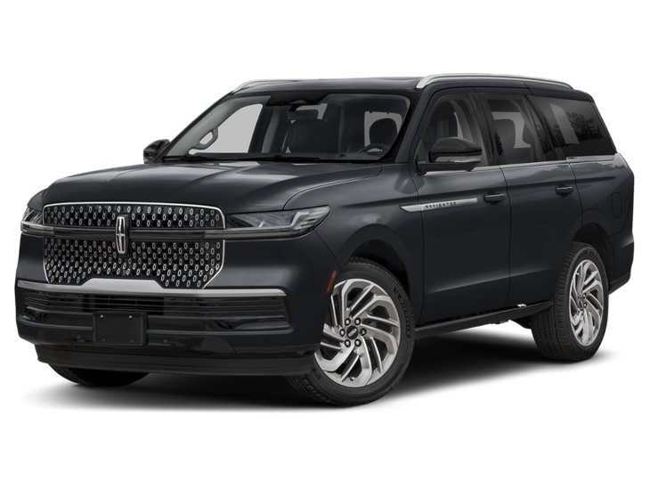 2026 Lincoln Navigator Ultra