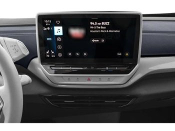 Volkswagen ID.4 Pro S