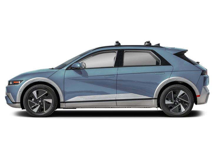 2025 Hyundai IONIQ 5 Privilégié