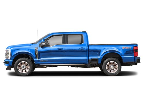2026 Ford Super Duty F-250 SRW 2026