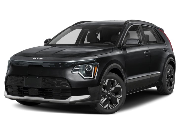 2026 Kia Niro électrique Wind