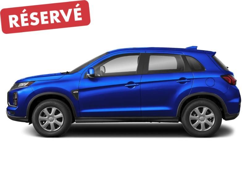 Other 2026 Mitsubishi RVR SUV / Crossover Automatic