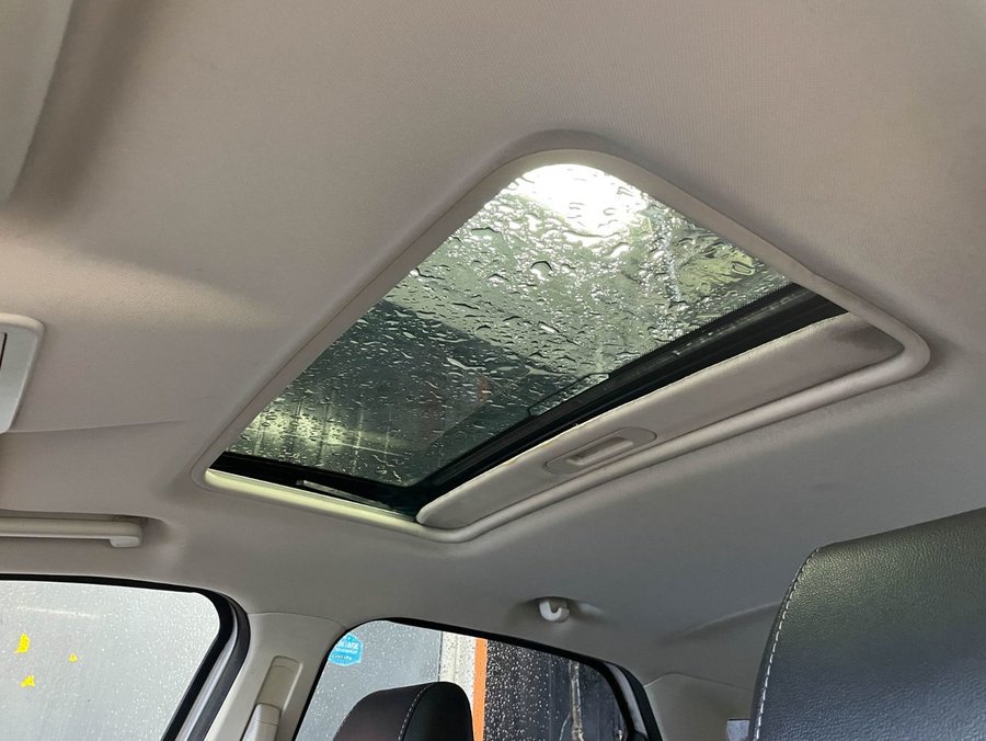 Ford EcoSport 2020 2020 Blanc