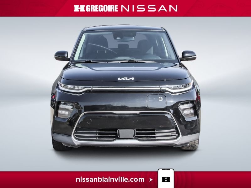 Kia Soul 2022 Saint-Eustache - photo #1