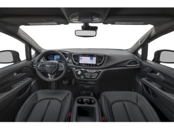 Chrysler Pacifica Hybrid Pinnacle