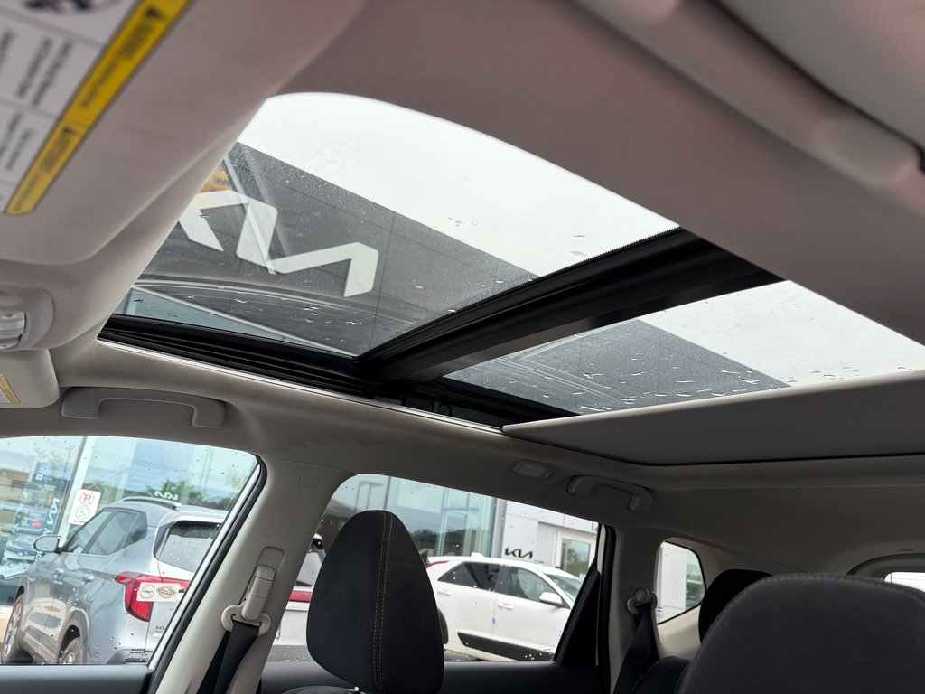2015 Nissan Rogue White Gatineau - photo #18