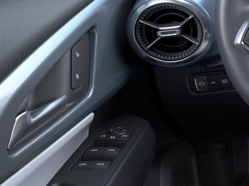 Chevrolet Equinox EV LT 2025 Blanc sommet Granby - photo #21