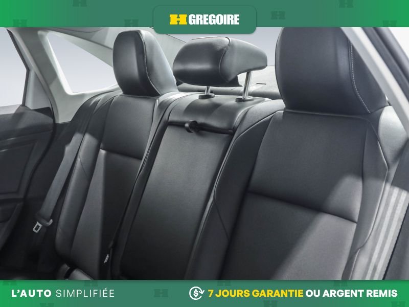 Volkswagen Jetta 2019 Blanc Saint-Eustache - photo #22