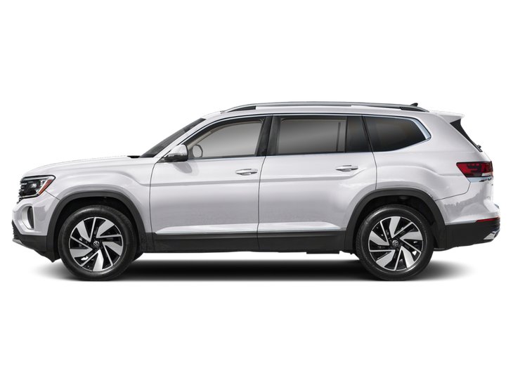 2025 Volkswagen Atlas Highline