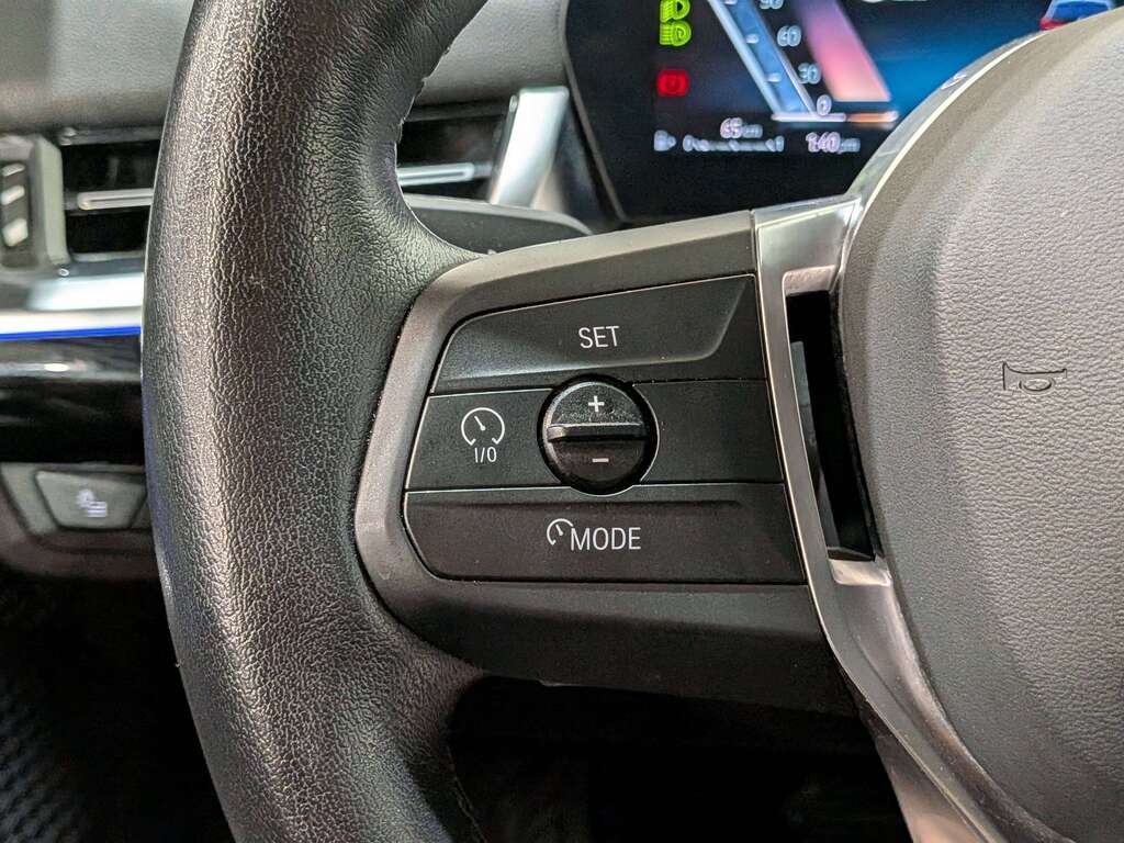 2023 BMW X1 xDrive28i Sports Activity Vehicle Black Val-David - photo #15