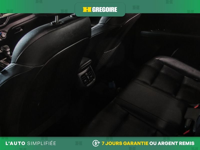 Kia Forte 820403 | EX Limited AUTO A/C CUIR TOIT NAV MAGS CAM RECUL B 2020 Gris Laval - photo #24