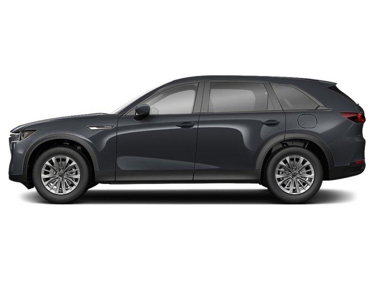 2025 Mazda CX-90 hybride rechargeable GS