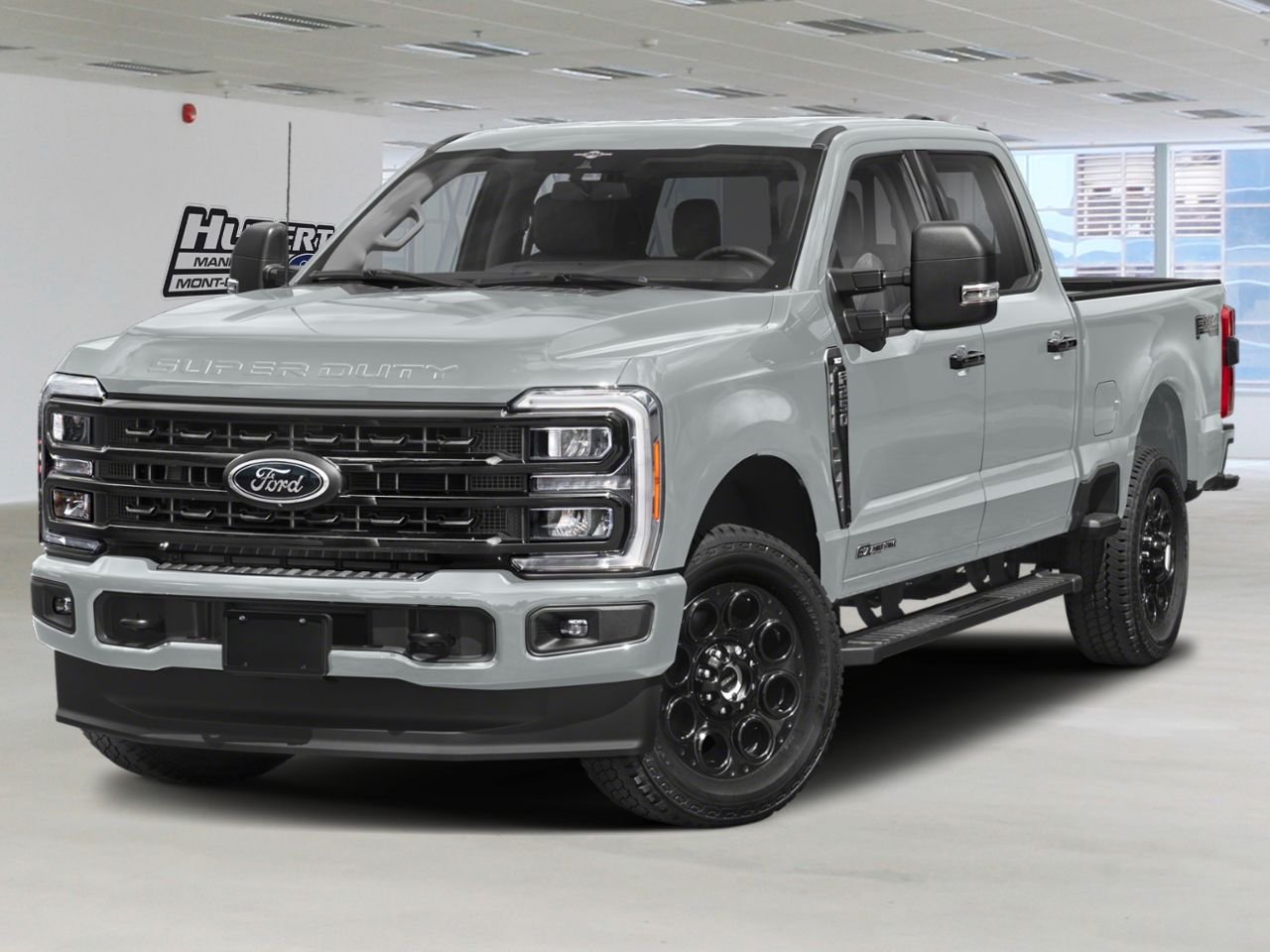 Ford Super Duty F-250 SRW 2026 Avalanche Mont-Laurier - photo #0