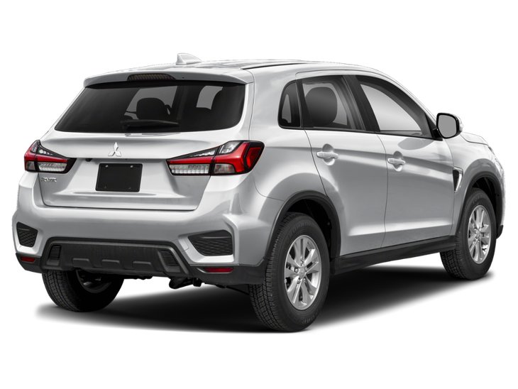 2025 Mitsubishi RVR SE
