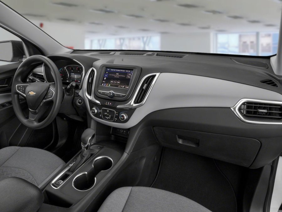 2023 Chevrolet Equinox 2023 Blue