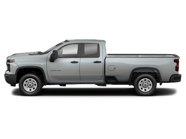 2025 Chevrolet Silverado 3500HD LT