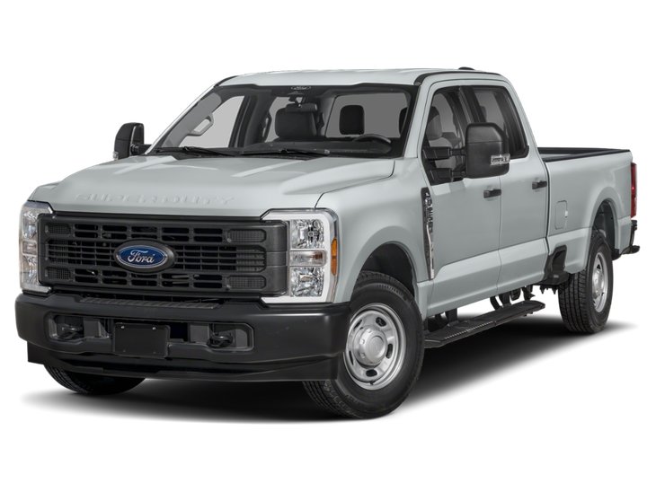 2025 Ford Super Duty F-250 SRW XL