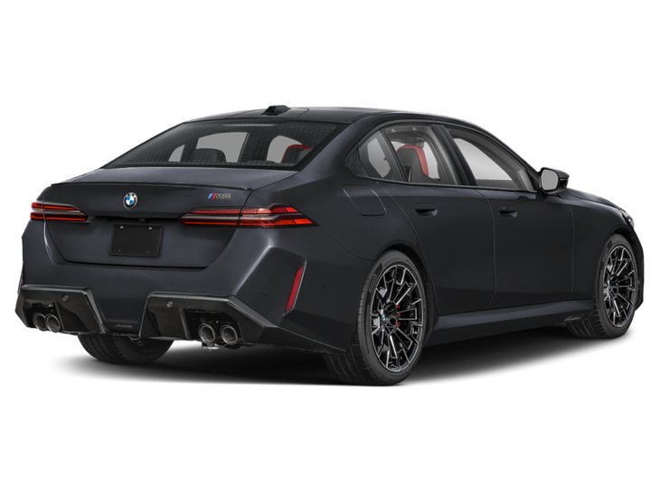 2027 BMW M5 