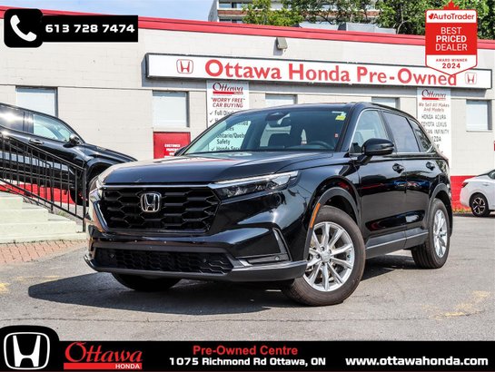 2024 Honda CR-V 2024 