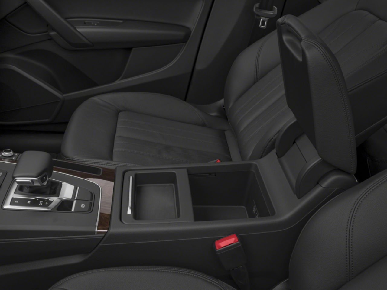 Audi Q5 2019 Noir Gatineau - photo #3
