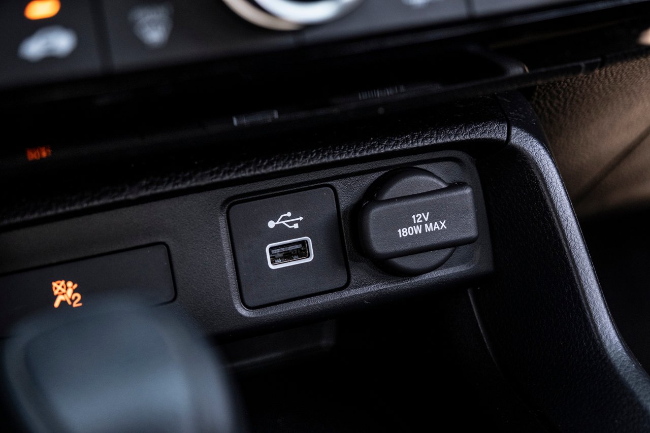 Honda Civic Berline 2020 Gris Gatineau - photo #18