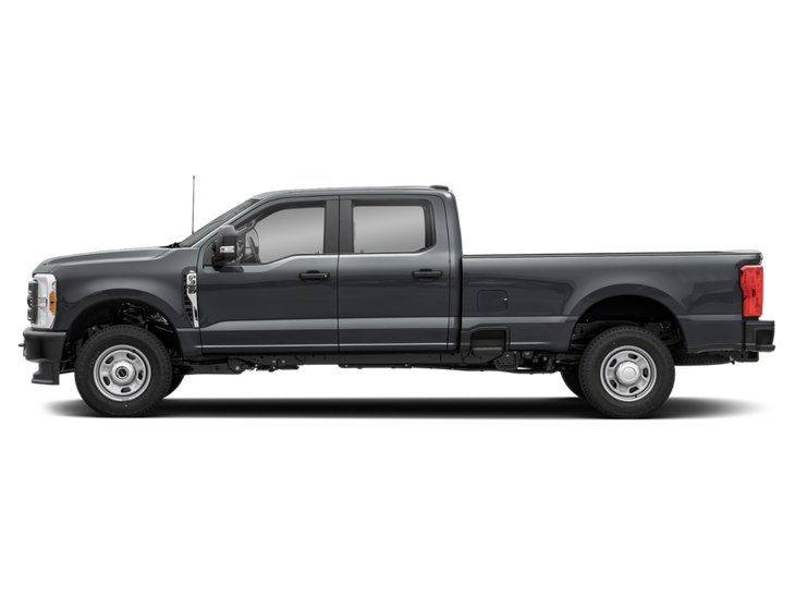 2025 Ford Super Duty F-350 à roues arrière simples XL