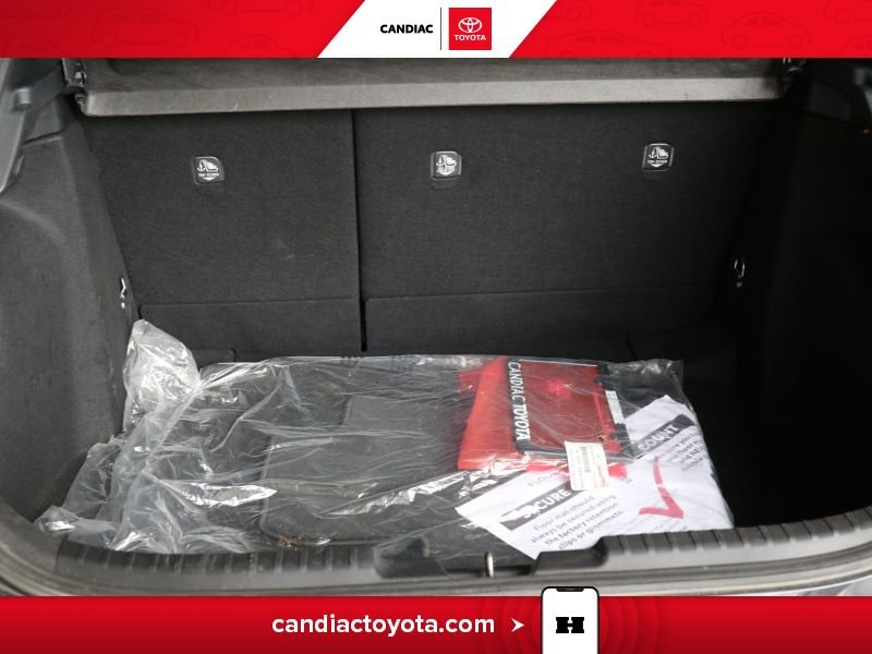 2023 Toyota Corolla Black Laval - photo #34