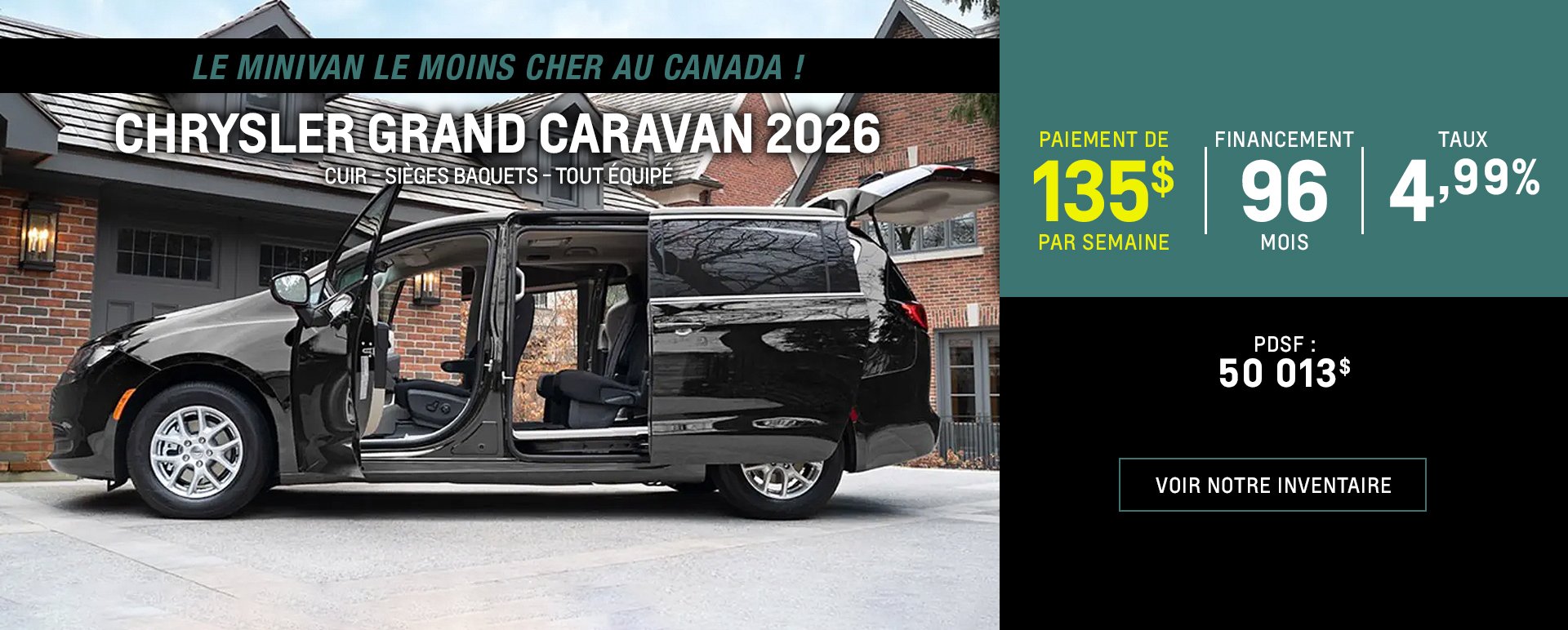 Kollbec Gatineau Jeep RAM Dodge Chrysler Fiat