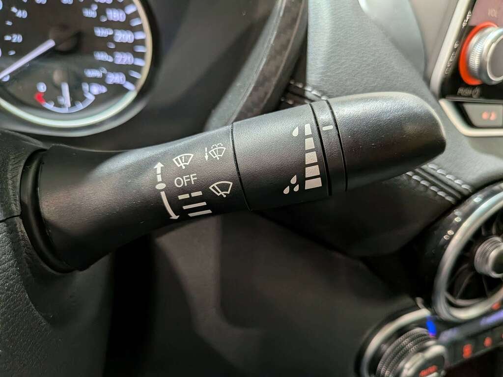 2024 Nissan Sentra SV CVT Black Val-David - photo #19