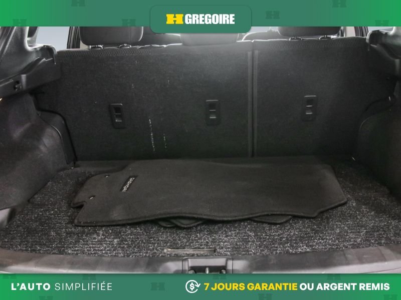 Nissan Qashqai 2020 Gris Blainville - photo #24
